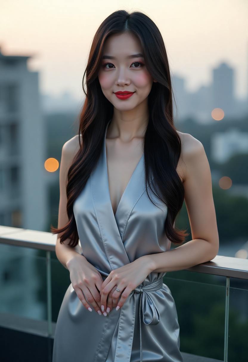 纸月来信海报