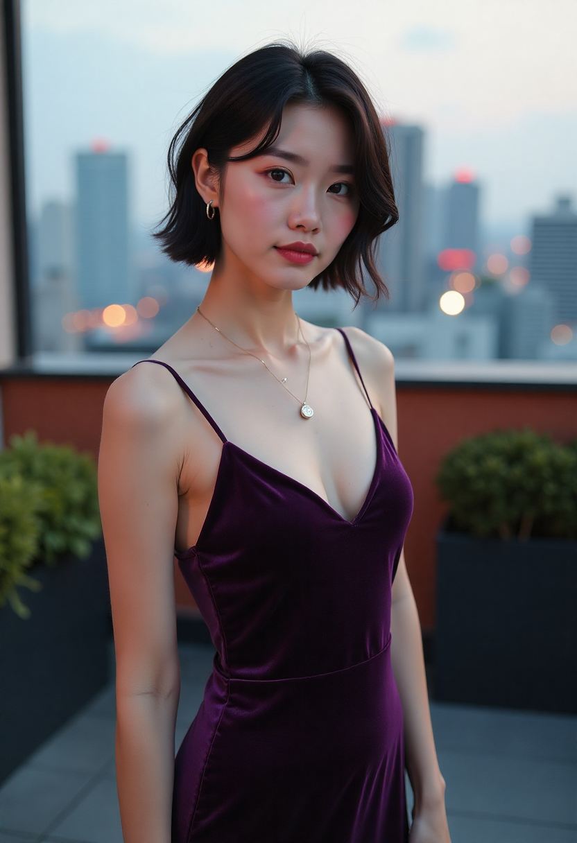 云海拾光录海报