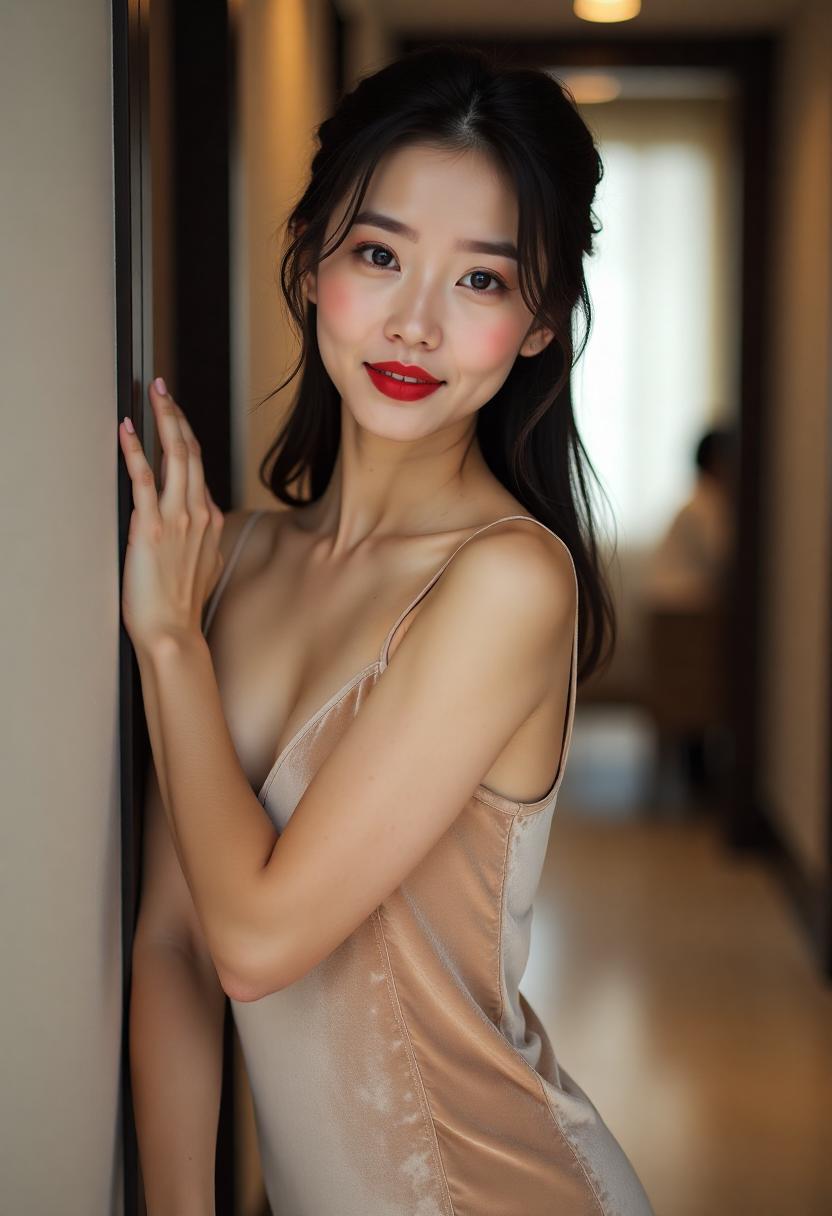 今晚谁掌勺海报